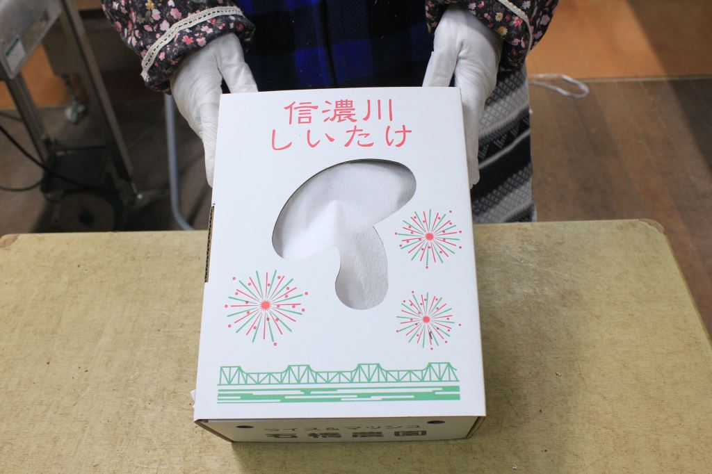 36l入ダンボール詰